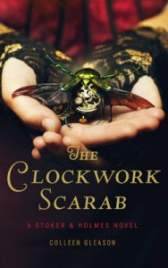 clockwork-scarab